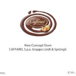New Concept Store Caffarel S.p.a.